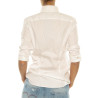 Shirt “Kendall“ Polo Ralph Lauren white